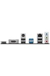 Motherboard MSI PRO H610M-E DDR4 H610 LGA 1700 DDR4 mATX