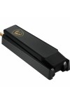 Network Adaptor MSI AXE5400 Black