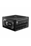 Power supply MSI 306-7ZP9A11-CE0 1200 W ATX 80 Plus Gold