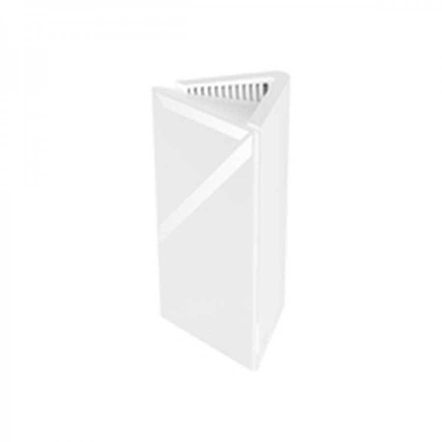 Router MSI 302-8ZD20EE-000 White