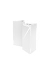 Router MSI 302-8ZD21EE-000 White