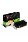Graphics card MSI 912-V812-037 4 GB GDDR4