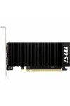 Graphics card MSI 912-V812-037 4 GB GDDR4