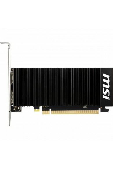 Graphics card MSI 912-V812-037 4 GB GDDR4