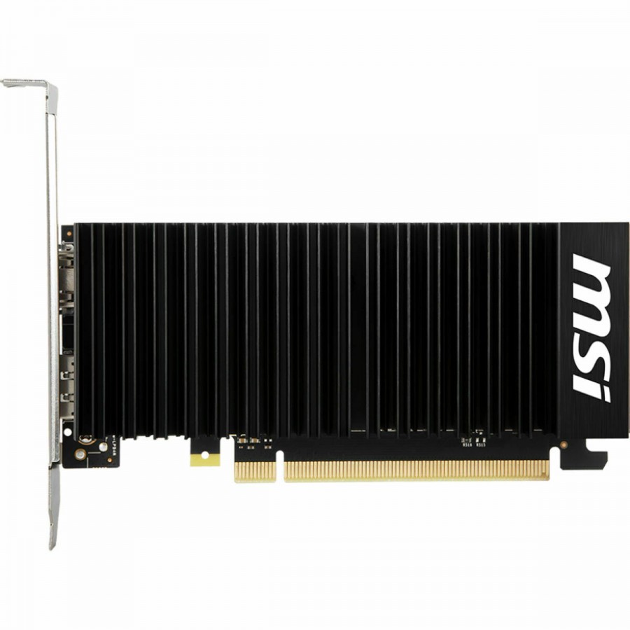 Graphics card MSI 912-V812-037 4 GB GDDR4