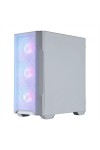 ATX Semi-tower Box MSI 306-7G20W21-HH9 White