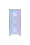 ATX Semi-tower Box MSI 306-7G20W21-HH9 White