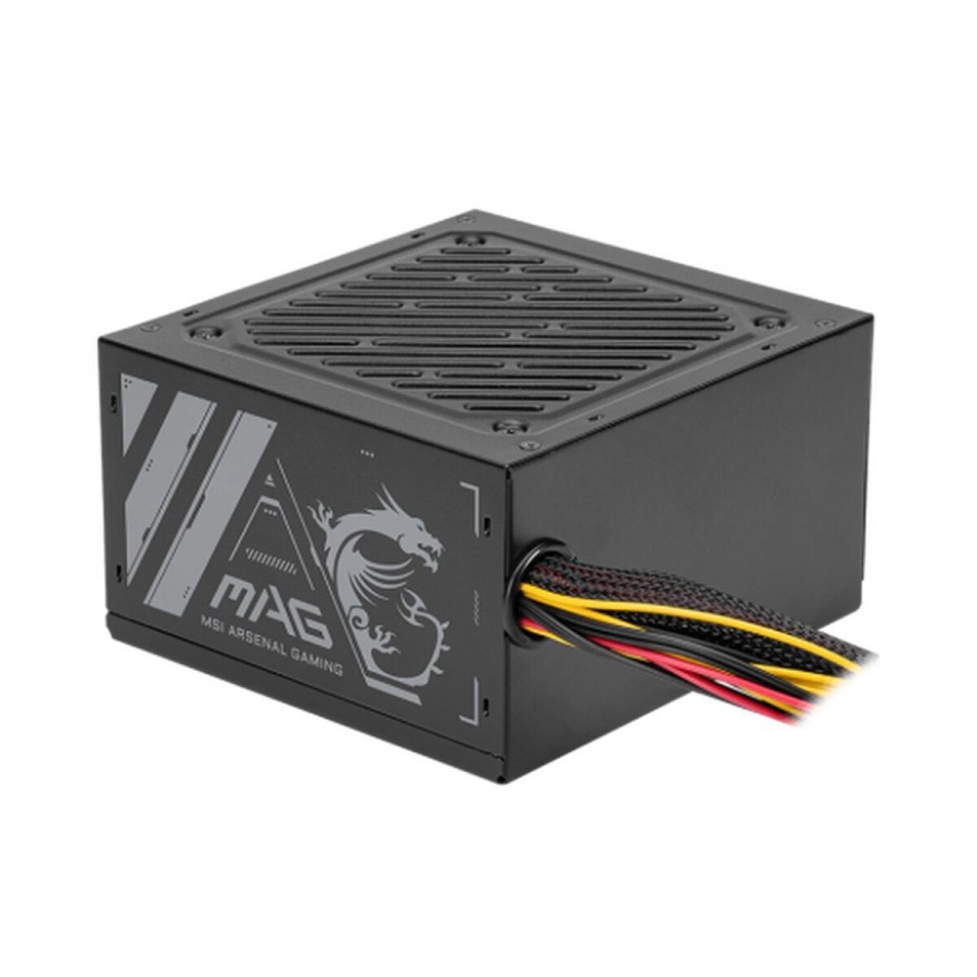 Power supply MSI 306-7ZPGX11-HH9 ATX 500 W 105 W