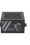 Power supply MSI 306-7ZPGX11-HH9 ATX 500 W 105 W