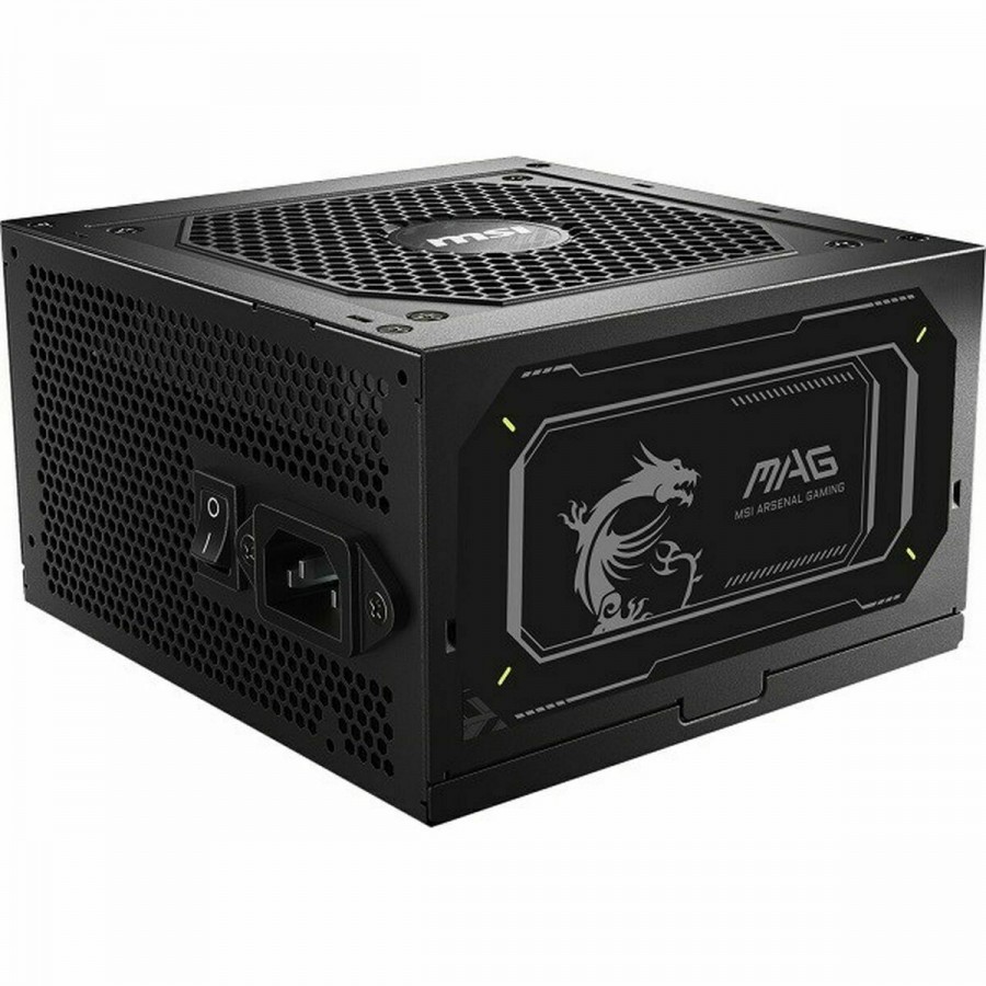 Power supply MSI 306-7ZP8E11-CE0 750 W ATX 80 Plus Gold