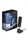 Network Adaptor MSI GUBE65 Black