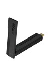 Network Adaptor MSI GUBE65 Black