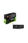 Monitor MSI 912-V812-213 Nvidia GeForce RTX 3050 6 GB GDDR6