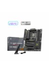 Motherboard MSI MAG X870E AMD AM5