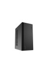 ATX Semi-tower Box MSI PRO SHIELD M100P Black