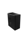 ATX Semi-tower Box MSI PRO SHIELD M100P Black