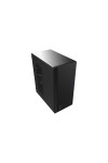 ATX Semi-tower Box MSI PRO SHIELD M100P Black