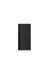 ATX Semi-tower Box MSI PRO SHIELD M100P Black