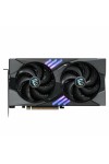Graphics card MSI RTX 5060 Ti 16G GAMING OC 16 GB geforce rtx 5060 ti GDDR7