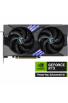 Graphics card MSI RTX 5060 Ti 16G GAMING OC 16 GB geforce rtx 5060 ti GDDR7