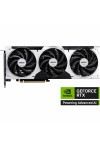 Graphics card MSI 912-V812-077 16 GB geforce rtx 5060 ti GDDR7
