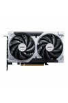 Graphics card MSI RTX 5060 8G VENTUS 2X OC GEFORCE RTX 5060 8 GB GDDR7