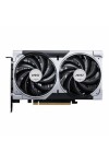 Graphics card MSI RTX 5060 8G VENTUS 2X OC GEFORCE RTX 5060 8 GB GDDR7