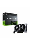Graphics card MSI RTX 5060 8G VENTUS 2X OC GEFORCE RTX 5060 8 GB GDDR7
