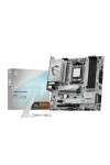 Motherboard MSI 911-7E66-001 B850 AMD AM5