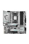 Motherboard MSI 911-7E66-001 B850 AMD AM5