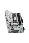 Motherboard MSI 911-7E66-001 B850 AMD AM5