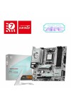 Motherboard MSI 911-7E66-001 B850 AMD AM5