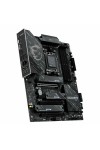 Motherboard MSI X870E GAMING PLUS WIFI AMD AM5
