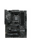 Motherboard MSI X870E GAMING PLUS WIFI AMD AM5