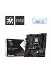 Motherboard MSI PRO B840M-B AMD AM5 AMD