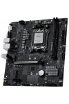 Motherboard MSI PRO B840M-B AMD AM5 AMD
