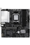 Motherboard MSI PRO B840M-P WIFI6E AMD AM5 AMD
