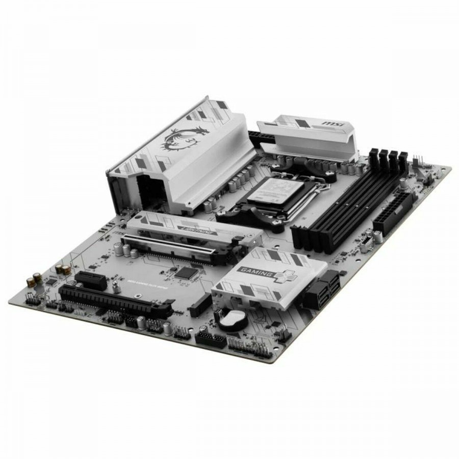 Motherboard MSI B850 GAMING PLUS WIFI6E AMD AM5