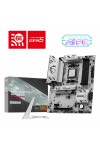 Motherboard MSI B850 GAMING PLUS WIFI6E AMD AM5