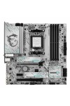 Motherboard MSI B850M GAMING PLUS WIFI6E AMD AM5 AMD