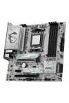 Motherboard MSI B850M GAMING PLUS WIFI6E AMD AM5 AMD