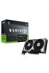 Graphics card MSI VENTUS 2X OC 8 GB GDDR6