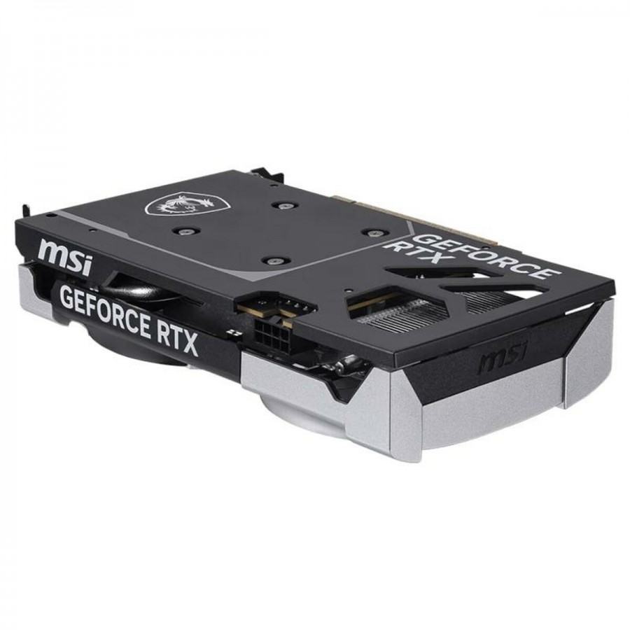 Graphics card MSI VENTUS 2X OC 8 GB GDDR6