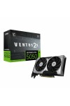 Graphics card MSI VENTUS 2X OC 8 GB GDDR6