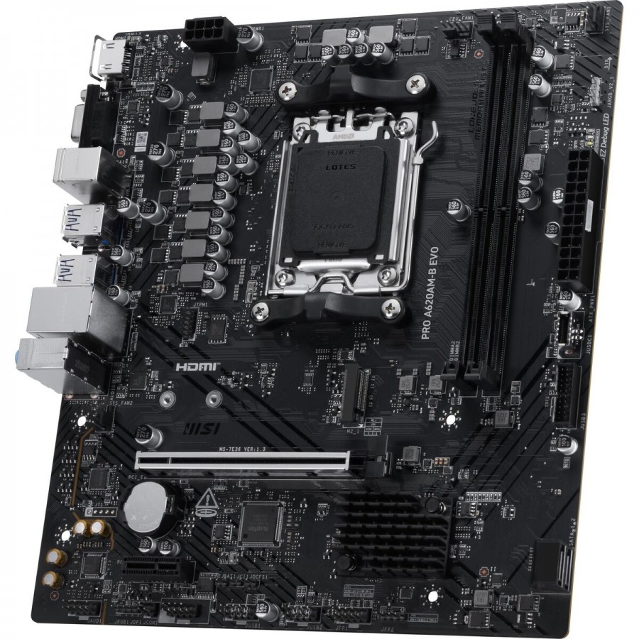 Motherboard MSI 911-7E36-001