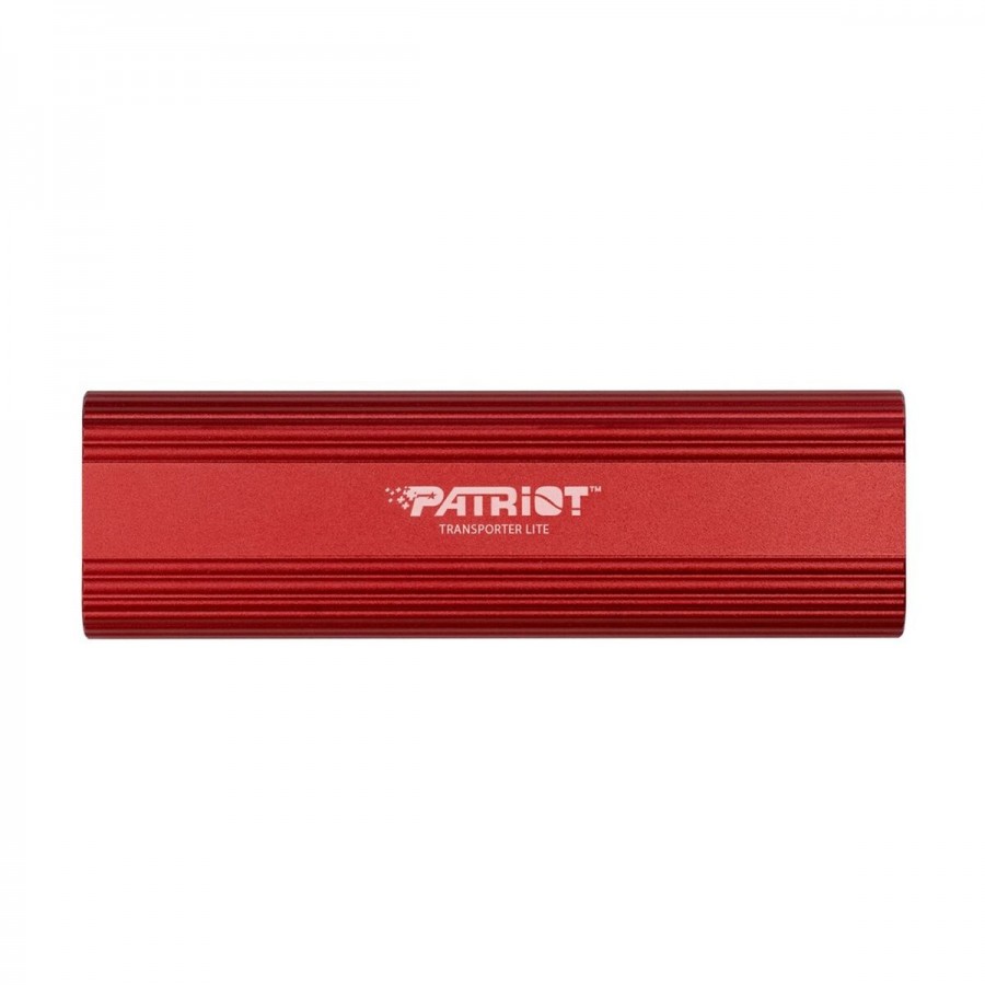 External Hard Drive Patriot Memory PTPL512GPEC 512 GB SSD