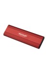 External Hard Drive Patriot Memory PTPL512GPEC 512 GB SSD