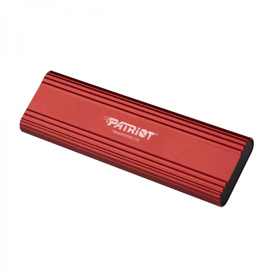 External Hard Drive Patriot Memory PTPL512GPEC 512 GB SSD