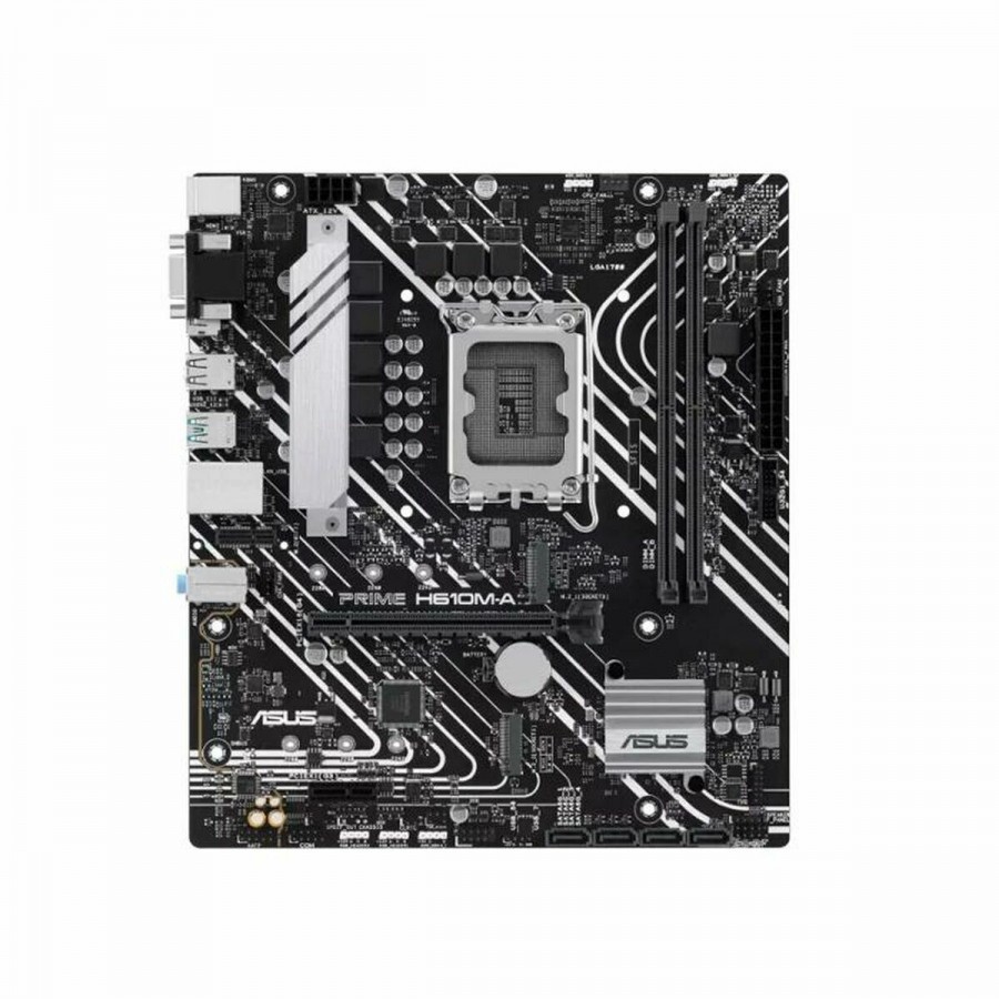Motherboard Asus PRIME H610M-A CSM H610 LGA 1700