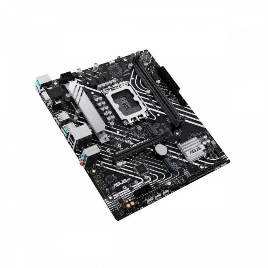Motherboard Asus PRIME H610M-A CSM H610 LGA 1700